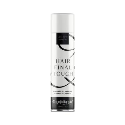 Capelli di Lusso Hair Final Touch Lacca Spray 400 ml
