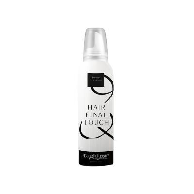 Capelli di Lusso Hair Final Touch Mousse 250 ml