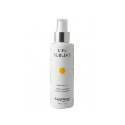 Capelli di Lusso Life Sublime Leave-in 50 ml Condiziona i capelli