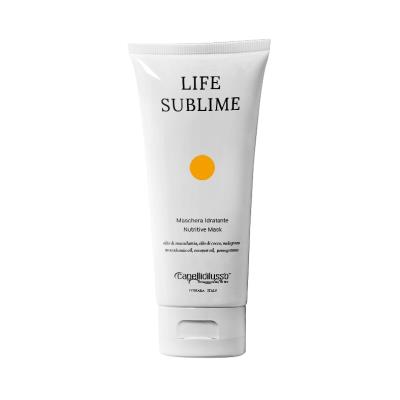 Capelli di Lusso Life Sublime Maschera ristrutturante 150ml