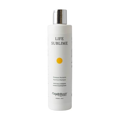 Capelli di Lusso Life Sublime Shampoo rigenerante 250 ml