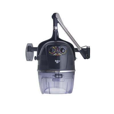 Perfectbeauty Casco asciugacapelli a parete Air 3V 2009 black