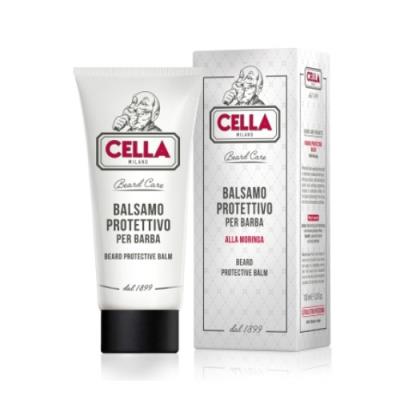 Cella Milano Balsamo protettivo per barba 100ml