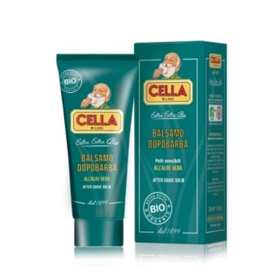 Cella Milano Extra Extra Bio Balsamo dopobarba 100ml