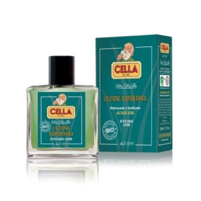 Cella Milano Extra Extra Bio Lozione dopobarba 100ml