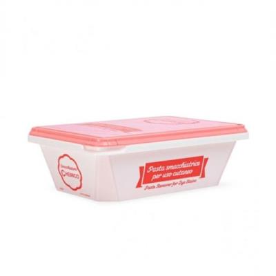 Chemico smacchiatore cutaneo in pasta per tinture 200 gr
