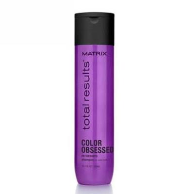 Matrix Total Results Color Obsessed Shampoo 300ml 