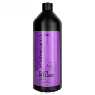 Matrix Total Results Color Obsessed Shampoo 1 litro 