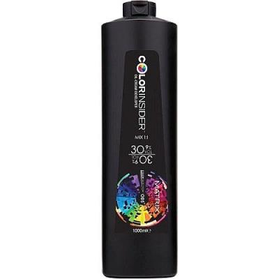 Colorinsider Oil-cream Developer 1000ml 