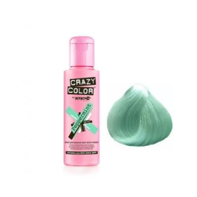 Crazy Color 71 Pepermint 100 ml
