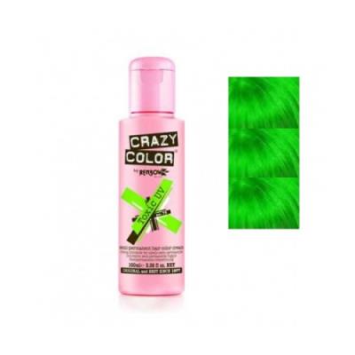 Crazy Color 79 Toxic UV 100 ml