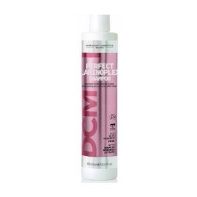 DCM Perfect Laminoplex shampoo per capelli danneggiatI 300ml