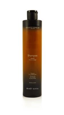 Diapason DCM Shampoo Specifico per capelli ricci e crespi 300 ml