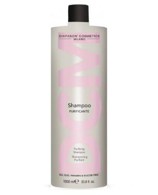 Diapason DCM Shampoo Purify antiforfora 1000ml 