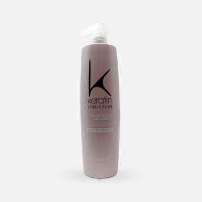 Edelstein Keratin Structure Hair Shampoo 750ml