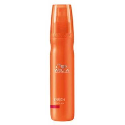 Wella Enrich Balsamo Districante Spray 150ml