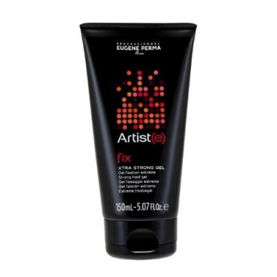 Eugene Perma Artist'(e) Gel fix extra forte 150ml