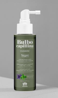 FARMAGAN BULBO CAPILLINA CLEANSE LOZIONE ANTI FORFORA 150ML