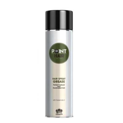 Farmagan Point Hair Grease Spray 400ml