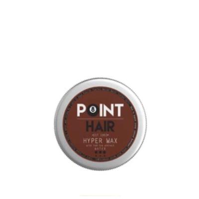 Farmagan Point Hair Hyper Wax 100ml