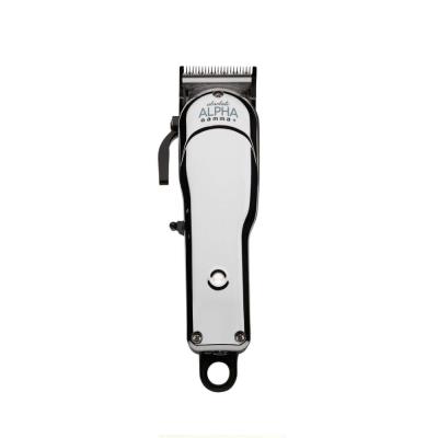 Gamma+ Absolute Alpha clipper tagliacapelli professionale + cover