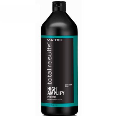 Matrix Total Results High Amplify Conditioner 1 litro