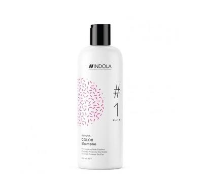 Innova Color Conditioner 300ml - Crema dopo Shampoo protezione colore