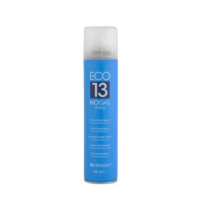 Intercosmo Eco 13 No Gas Strong lacca ecologica 300ml