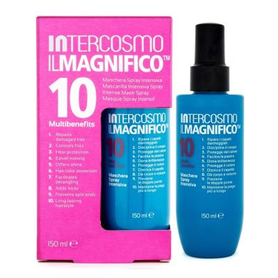 Intercosmo IL MAGNIFICO Maschera Spray 150ml