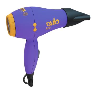 KIEPE MINI PHON DUO 900-1000 W VIOLA E GIALLO