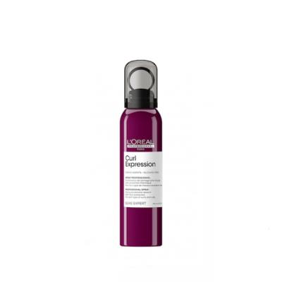 L'Orèal Curl Expression Drying Acelerator 150ml