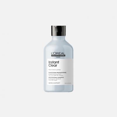 L'Orèal Instant Clear Shampoo 300 ml ad azione antiforfora