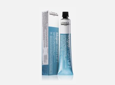 L'Orèal New Majirell High Lift 50 ml per creare biondi freddi neutralizzati