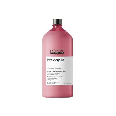 L'Orèal Pro Longer Shampoo 1500 ml per capelli lunghi forti