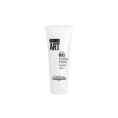 L'Orèal Tecni Art Fix Max gel tenuta extra forte 200 ml