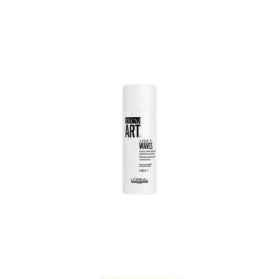 L'Orèal Tecni Art Siren Waves crema per ricci e morbidi brillanti 150ml