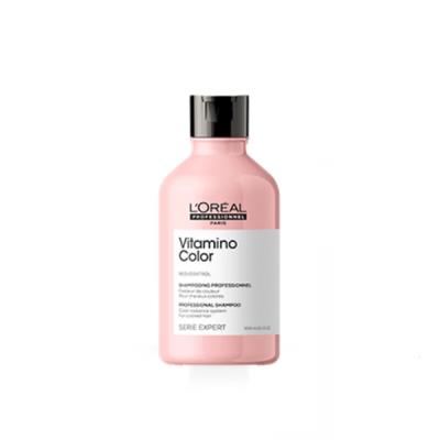 L'Orèal Vitamino Color Shampoo per capelli colorati 300 ml  