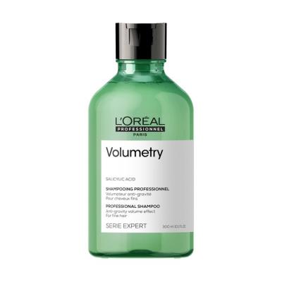 L'Orèal Volumetry Shampoo Volumizzante 300 ml