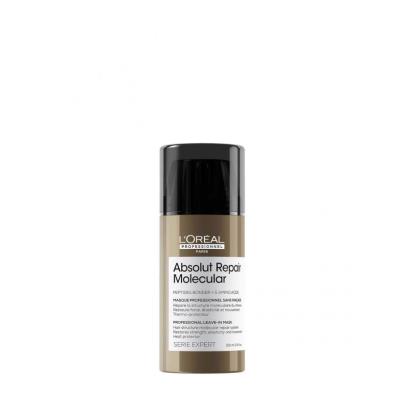 L'Orèal Absolut Repair Molecular Cream Leave-in 100ml