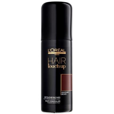 L'Oréal Hair Touch Up Mahogany Brown 75 ml