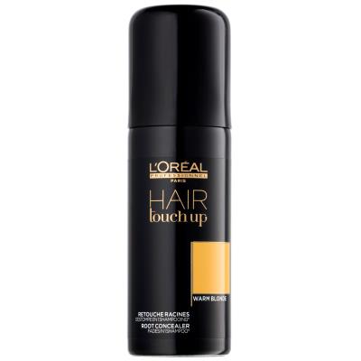 L'Oréal Hair Touch Up Warm Blonde 75 ml