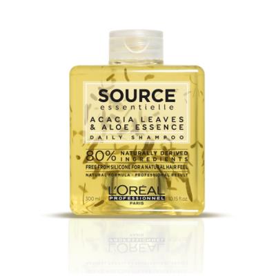 l'Oreal Source Essentielle Daily Shampoo 300ml