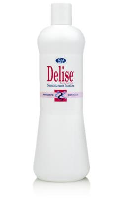 Lisap Delise Fissatore Neutralizzante 1000 ml 