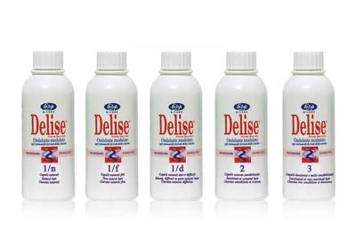 Lisap Delise liquido ondulante 250ml