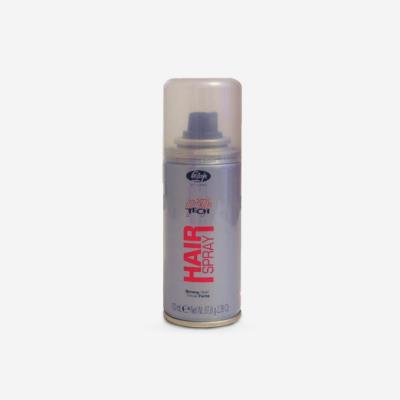 Lisap High-Tech Hair Spray Strong Hold Lacca per capelli extra forte 100 ml 