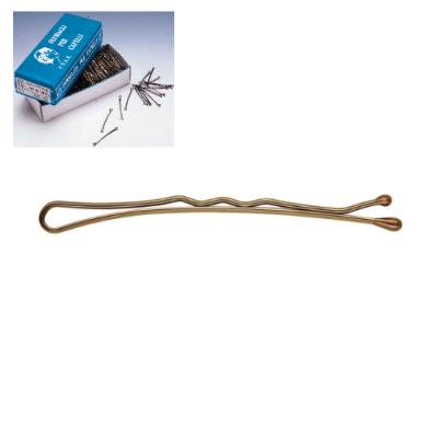 Mollette ondulate 5 cm Bionde - confezione 500 grammi