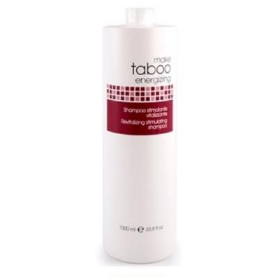 Make Taboo Energizing Shampoo Stimolante Vitalizzante 1000ml