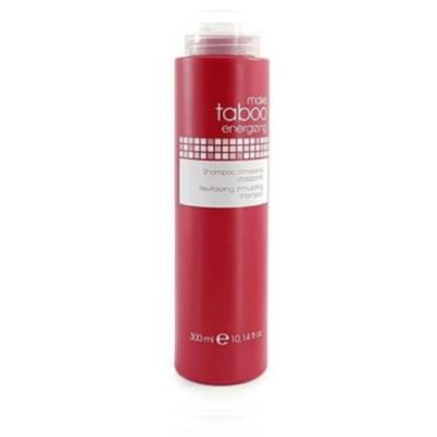 Make Taboo Energizing Shampoo Stimolante Vitalizzante 300ml