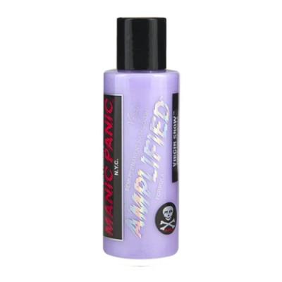 MANIC PANIC AMPLIFIED 118ML - VIRGIN SNOW