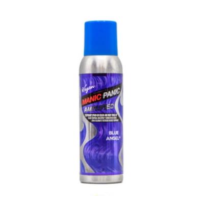 MANIC PANIC COLOR SPRAY 100ML - BLUE ANGEL